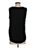 Joe Fresh Black Sleeveless Blouse Size S - photo 2