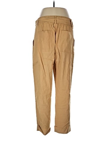 Vince. Linen Pants (view 2)