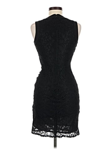 Laundry by Shelli Segal Cocktail Dress (view 2)