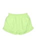 Crewcuts Outlet 100% Polyester Solid Green Athletic Shorts Size 16 - photo 2
