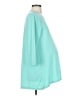 Mountain Mama Teal Casual Dress Size Sm - Med Maternity - photo 4