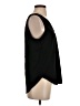 Joe Fresh Black Sleeveless Blouse Size S - photo 4