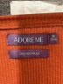 Adore Me Orange 3/4 Sleeve Top Size 1X - photo 7