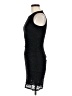 Laundry by Shelli Segal Black Cocktail Dress Size 6 - photo 5