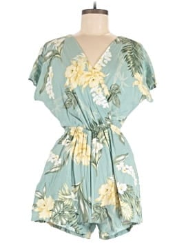Assorted Brands Romper (view 1)