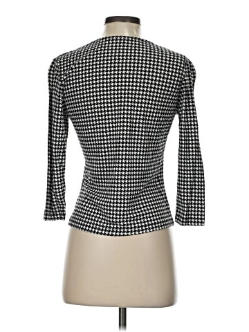 Unbranded 3/4 Sleeve Top (view 2)