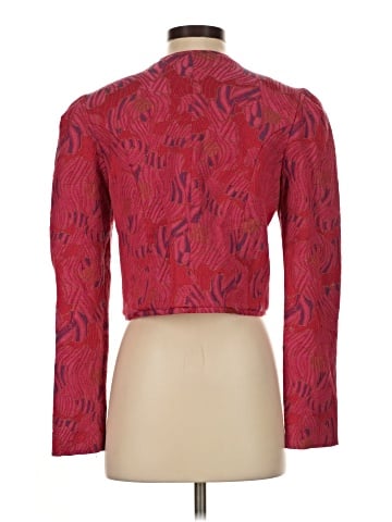 Lavender Brown Jacket (view 2)