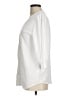 Unbranded 100% Polyester Ivory 3/4 Sleeve Blouse Size M - photo 5