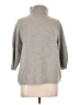 Max Mara Gray Cardigan Size L - photo 1