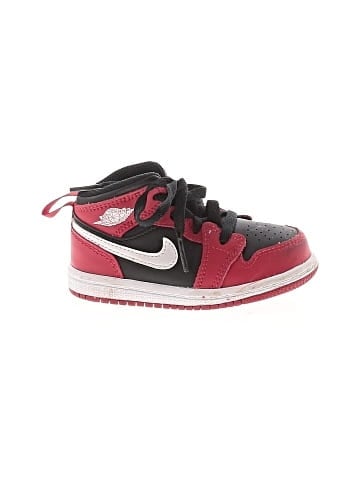 Nike Sneakers (view 1)