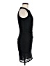 Laundry by Shelli Segal Black Cocktail Dress Size 6 - photo 4