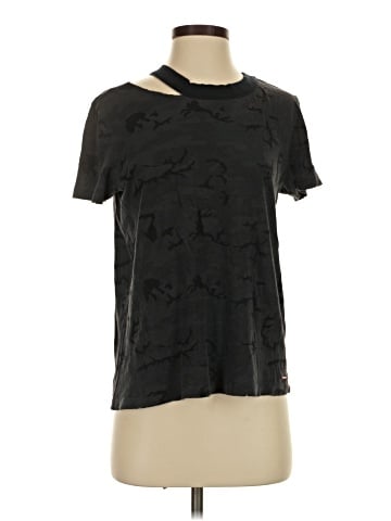 n:Philanthropy Short Sleeve T-Shirt (view 1)