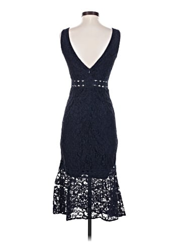 Bardot Cocktail Dress (view 2)