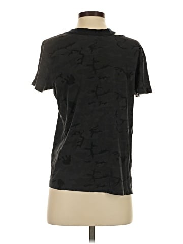 n:Philanthropy Short Sleeve T-Shirt (view 2)