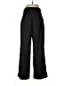 Thyme Black Dress Pants Size M - photo 2