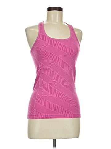 Lululemon Athletica Active Tank (view 1)