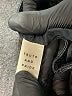 Truth and Pride 100% Leather Black Leather Jacket Size XS - photo 7