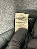 Truth and Pride 100% Leather Black Leather Jacket Size XS - photo 8