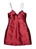 Lulus 100% Polyester Burgundy Red Cocktail Dress Size XS - photo 1