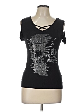 Assorted Brands Sleeveless T Shirt