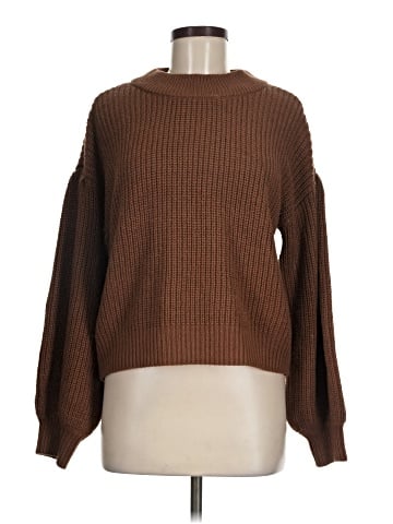 Vero Moda Pullover Sweater (view 1)