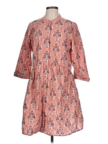Tuckernuck Casual Dress (view 1)