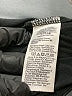 J.Crew 100% Cotton Black Long Sleeve Top Size M - photo 8