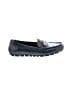 Tommy Hilfiger Blue Flats Size 5 1/2 - photo 1