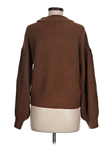 Vero Moda Pullover Sweater (view 2)