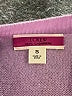 J.Crew 100% Cashmere Pink Cashmere Pullover Sweater Size S - photo 7