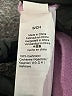 J.Crew 100% Cashmere Pink Cashmere Pullover Sweater Size S - photo 8