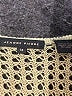 Jeanne Pierre Green Pullover Sweater Size M - photo 7
