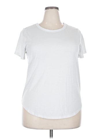 SO Short Sleeve T-Shirt (view 1)