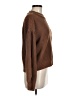 Vero Moda 100% Acrylic Brown Pullover Sweater Size M - photo 4