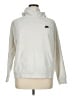 Nike Silver Pullover Hoodie Size XL - photo 1