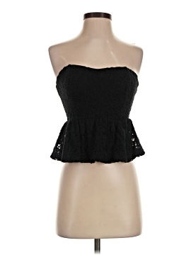 Pins And Needles Sleeveless Top