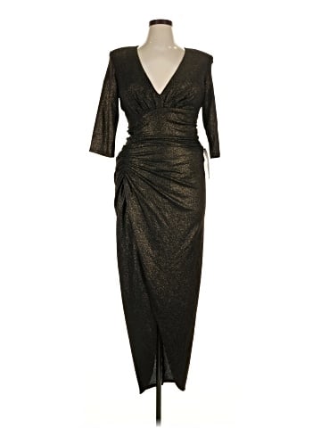 Xscape Cocktail Dress (view 1)