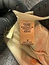 Eyeshadow Gold Sleeveless Top Size M - photo 8