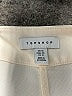Topshop Ivory Casual Pants Size 12 - photo 7