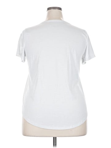 SO Short Sleeve T-Shirt (view 2)