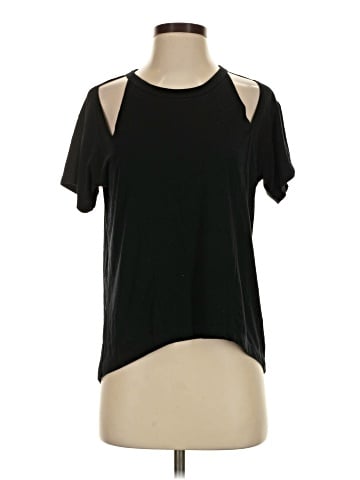 LNA Short Sleeve T-Shirt (view 1)