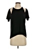 LNA Black Short Sleeve T-Shirt Size XS - photo 1