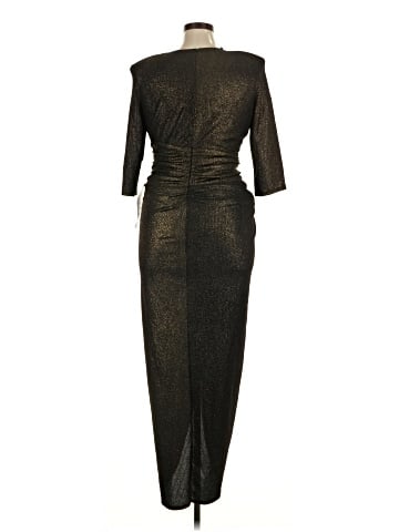 Xscape Cocktail Dress (view 2)