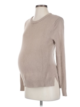 Seraphine Pullover Sweater (view 1)