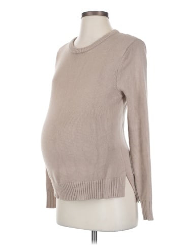 Seraphine Pullover Sweater (view 1)