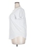 SO Solid White Short Sleeve T-Shirt Size XXL - photo 5