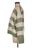 H&M Stripes Green Pullover Sweater Size M - photo 5