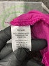 Saylor 100% Polyester Burgundy Cocktail Dress Size M - photo 8