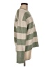 H&M Stripes Green Pullover Sweater Size M - photo 4