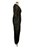 Xscape Metallic Black Cocktail Dress Size 14 (petite) - photo 4